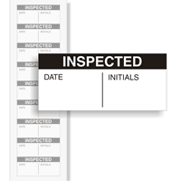 Inspected By