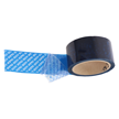 StealGuard Blue Packing Tape